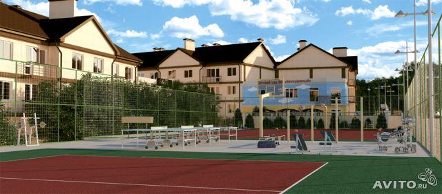 Новороссийск квартиры в Краснодарском крае купить