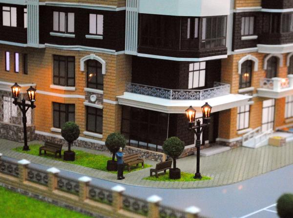 Краснодар продажа квартир в Краснодаре застройщик, квартиры в Краснодаре фото