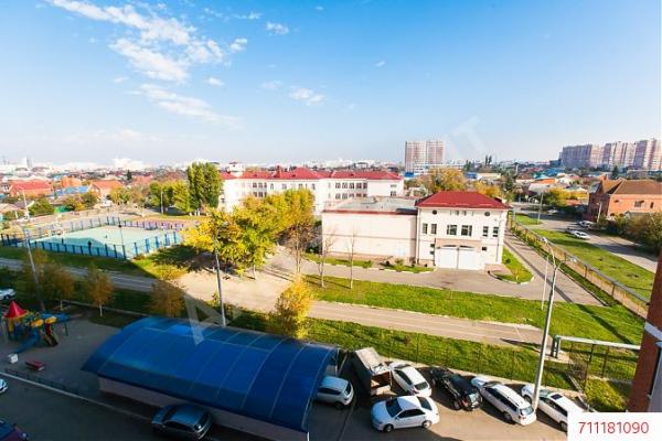 Краснодар квартиры в Краснодарском крае купить