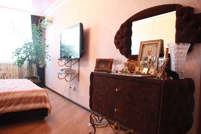 с. Дивноморское квартиры в Краснодарском крае купить
