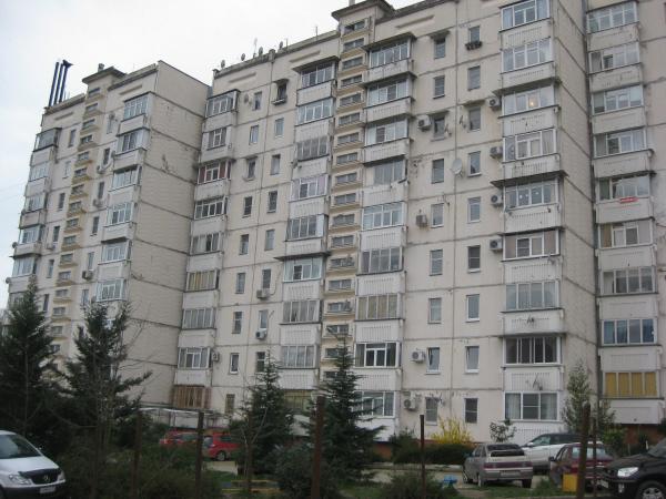 Сочи квартиры в Краснодарском крае купить