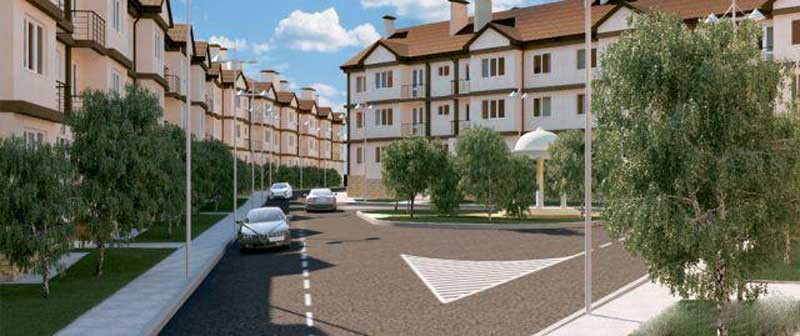 Новороссийск квартиры в Краснодарском крае купить