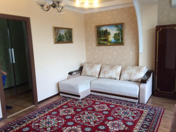 Сочи квартиры в Краснодарском крае купить