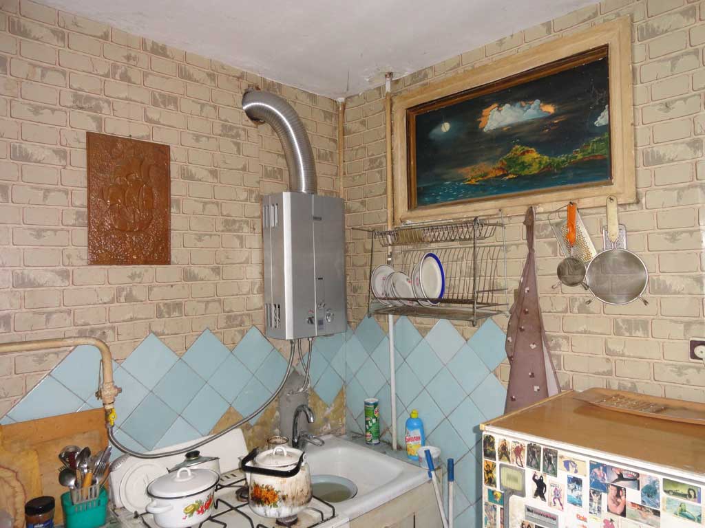 Новороссийск квартиры в Краснодарском крае купить