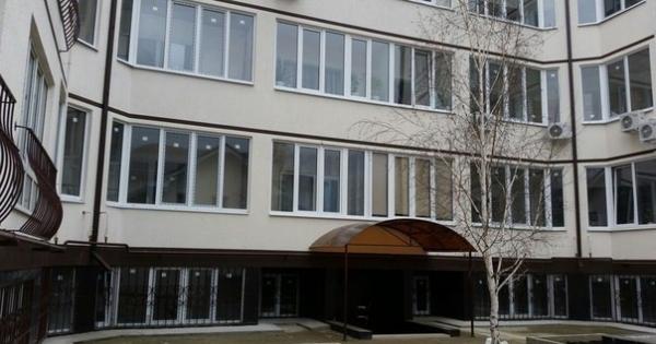 Новороссийск квартиры в Краснодарском крае купить
