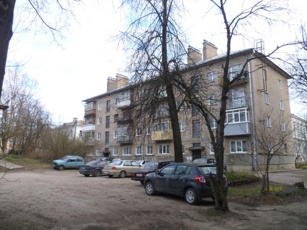 Великий Новгород Купить недвижимость в России, квартиры продажа - фото