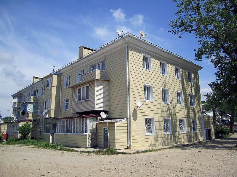 Джубга квартиры в Краснодарском крае купить