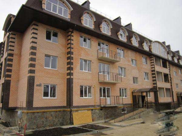 Горячий Ключ квартиры в Краснодарском крае купить