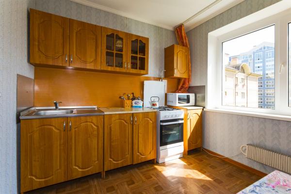 Анапа квартиры в Краснодарском крае купить