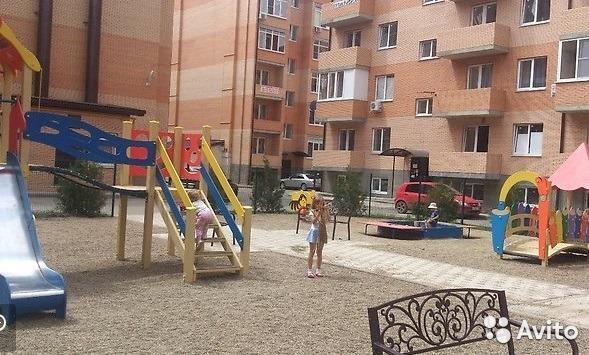 Краснодар квартиры в Краснодарском крае купить