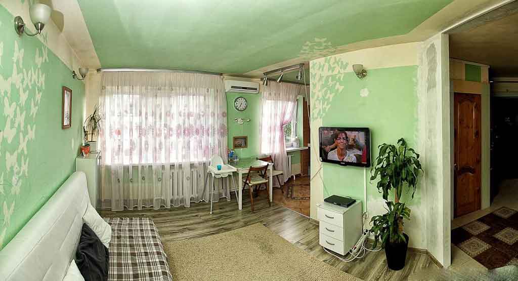 Новороссийск квартиры в Краснодарском крае купить