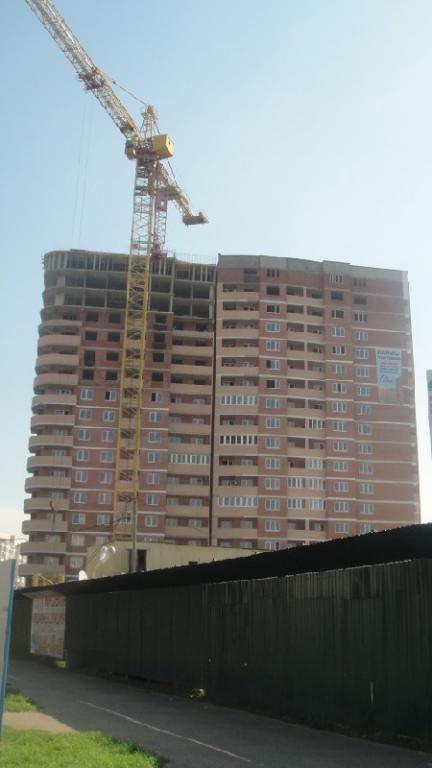 Краснодар продажа квартир в Краснодаре застройщик, квартиры в Краснодаре фото