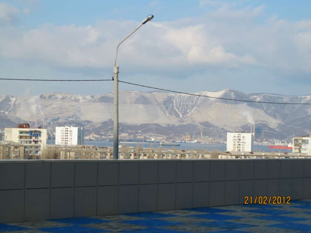 Новороссийск квартиры в Краснодарском крае купить