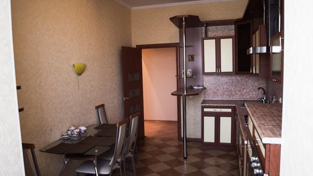 Геленджик квартиры в Краснодарском крае купить