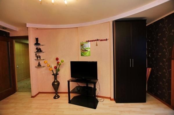 Туапсе квартиры в Краснодарском крае купить