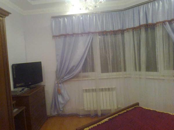 Сочи квартиры в Краснодарском крае купить