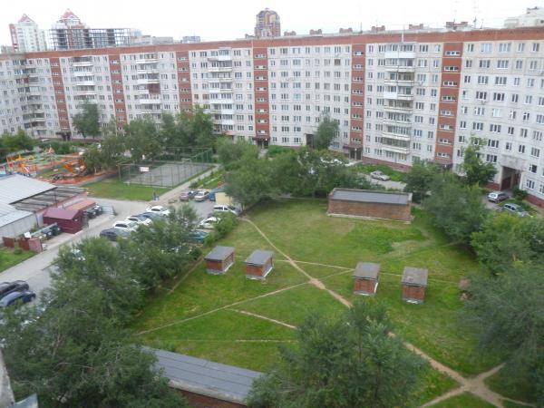 Новосибирск квартиры в Краснодарском крае купить