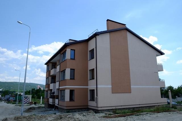 Геленджик квартиры в Краснодарском крае купить