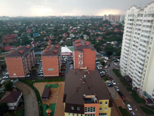 Краснодар квартиры в Краснодарском крае купить