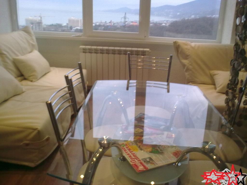 Сочи квартиры в Краснодарском крае купить
