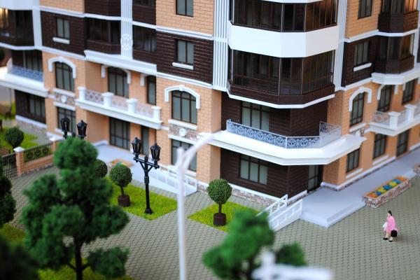 Краснодар продажа квартир в Краснодаре застройщик, квартиры в Краснодаре фото