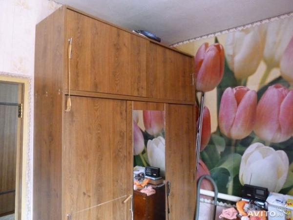 ст. Новодеревянковская квартиры в Краснодарском крае купить