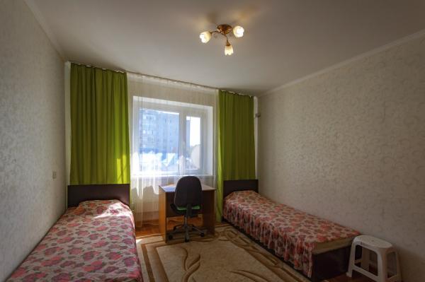 Анапа квартиры в Краснодарском крае купить