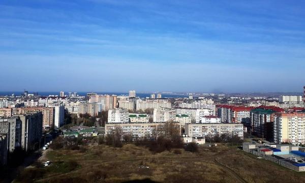Анапа квартиры в Краснодарском крае купить