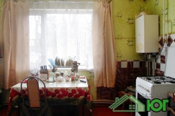 Тихорецк квартиры в Краснодарском крае купить