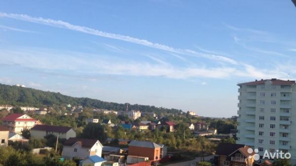 Джубга квартиры в Краснодарском крае купить