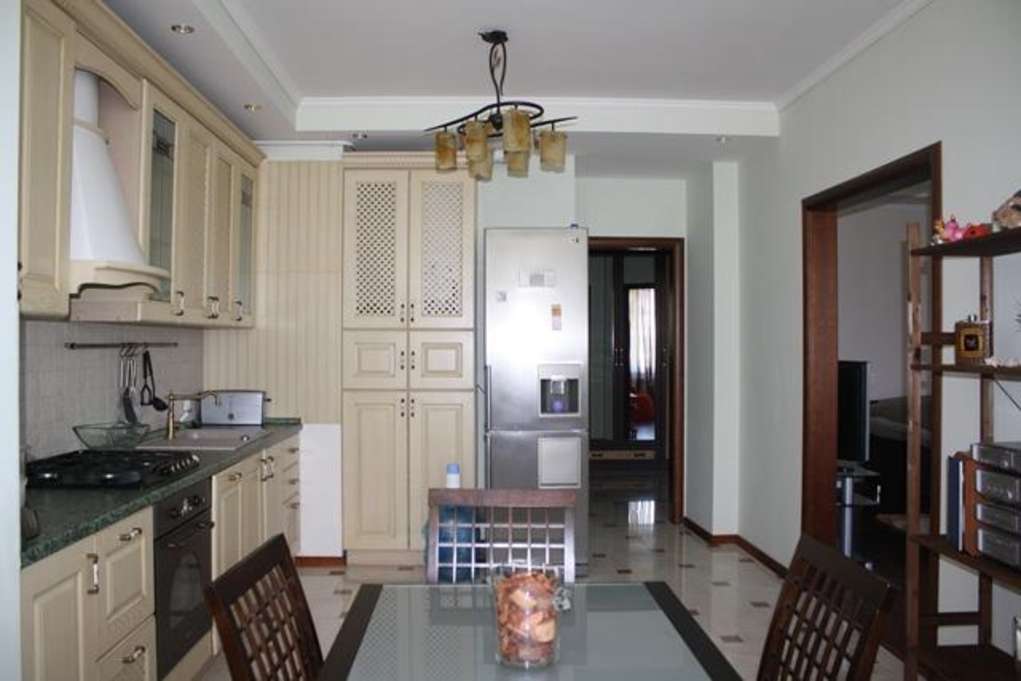 Геленджик квартиры в Краснодарском крае купить