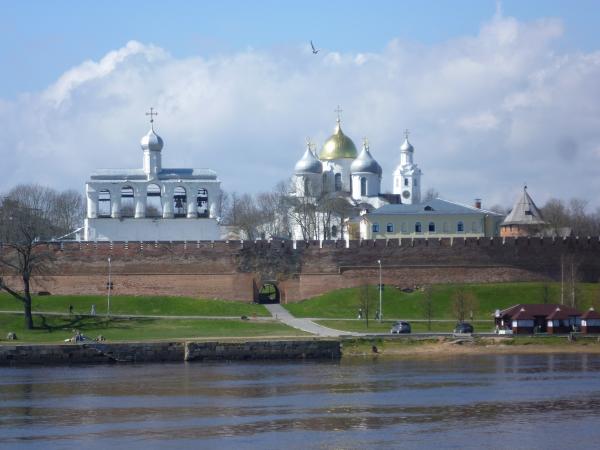 Великий Новгород Купить недвижимость в России, квартиры продажа - фото