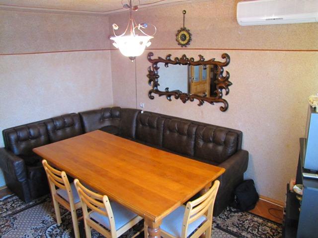 п. Архипо-Осиповка квартиры в Краснодарском крае купить