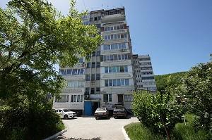 Туапсе квартиры в Краснодарском крае купить