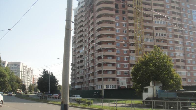 Краснодар продажа квартир в Краснодаре застройщик, квартиры в Краснодаре фото
