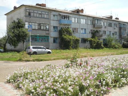 Ботаника квартиры в Краснодарском крае купить