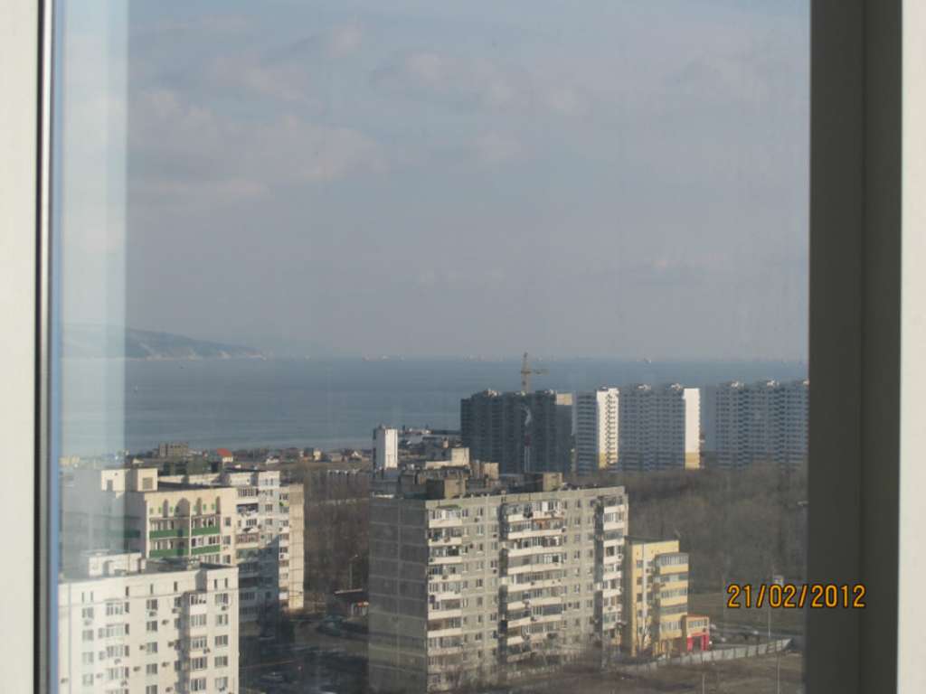 Новороссийск квартиры в Краснодарском крае купить