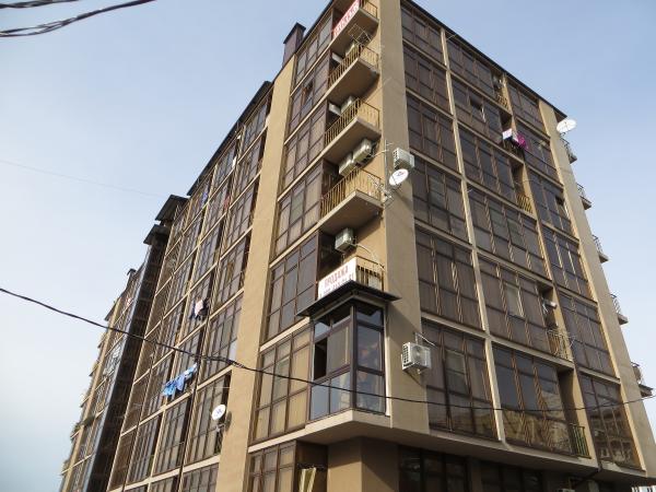 Сочи квартиры в Краснодарском крае купить