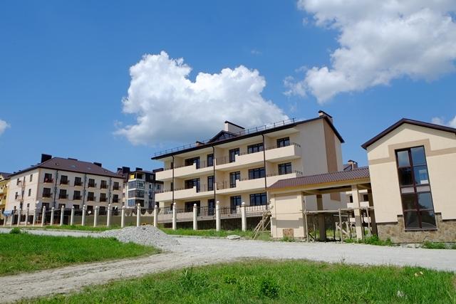 Геленджик квартиры в Краснодарском крае купить