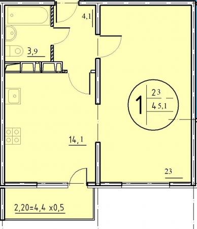 Краснодар продажа квартир в Краснодаре застройщик, квартиры в Краснодаре фото