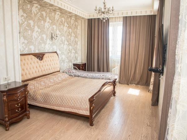 Сочи квартиры в Краснодарском крае купить