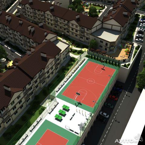 Новороссийск квартиры в Краснодарском крае купить