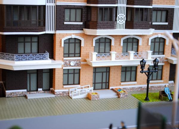 Краснодар продажа квартир в Краснодаре застройщик, квартиры в Краснодаре фото