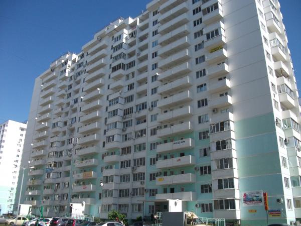 Краснодар квартиры в Краснодарском крае купить