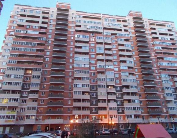 Краснодар продажа квартир в Краснодаре застройщик, квартиры в Краснодаре фото