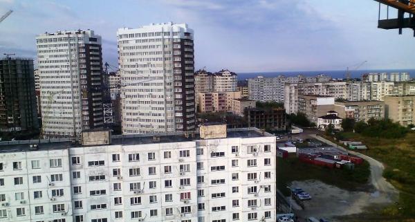 Анапа квартиры в Краснодарском крае купить