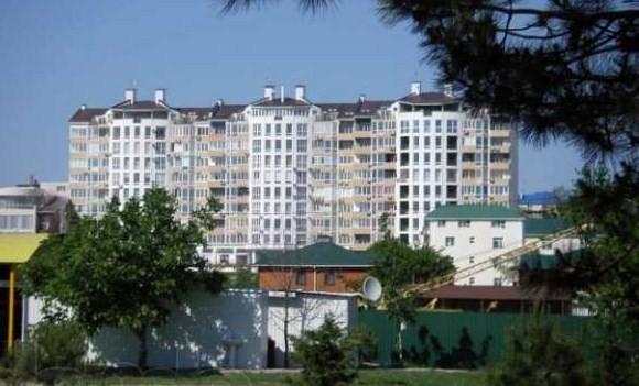 Анапа сдам жилье в Анапе с фото