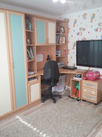 ст. Брюховецкая квартиры в Краснодарском крае купить