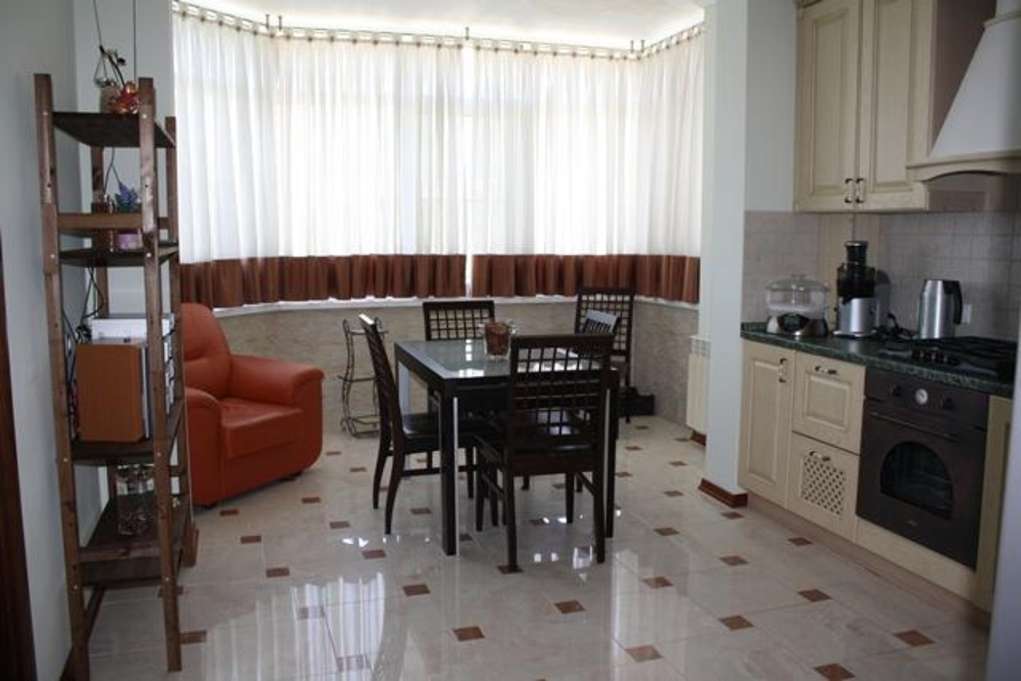 Геленджик квартиры в Краснодарском крае купить