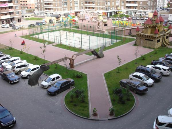 Краснодар продажа квартир в Краснодаре застройщик, квартиры в Краснодаре фото